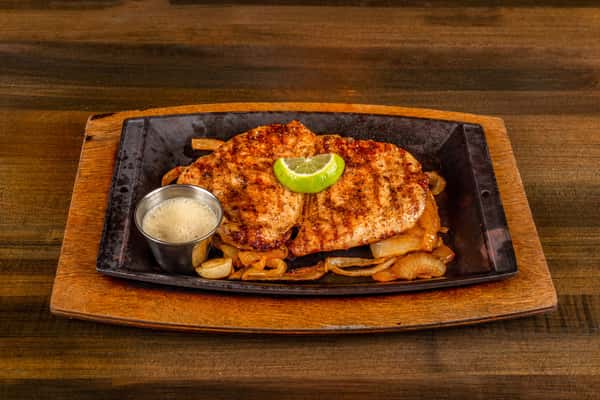Pollo "Margarita"