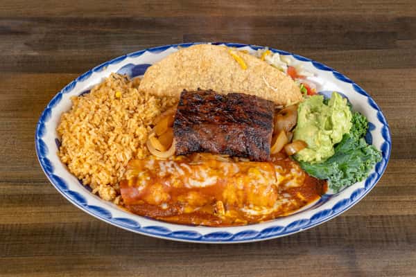 El Vaquero
