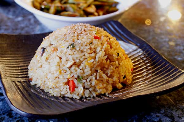 Fried Rice