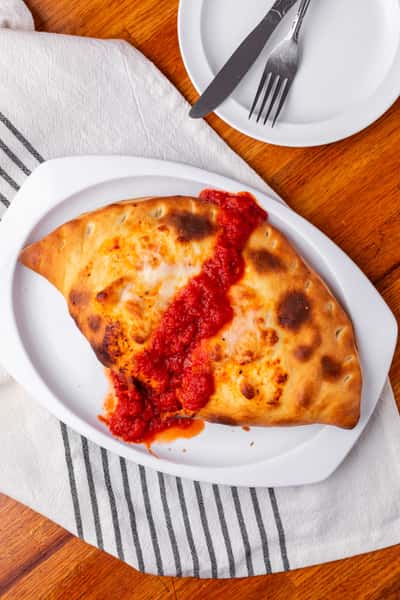 calzone