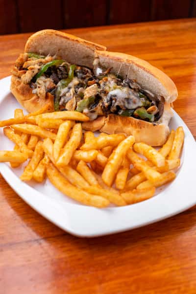 Chicken Sandwich