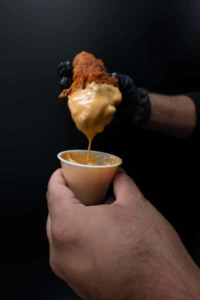 chicken