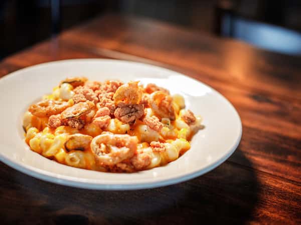 jalapeno mac