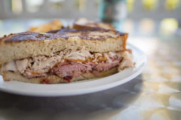 Monte Cristo