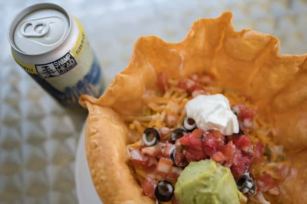 Taco Salad