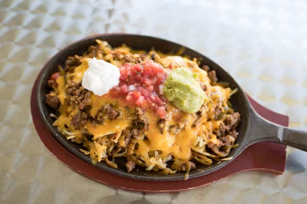 Southwest Skillet