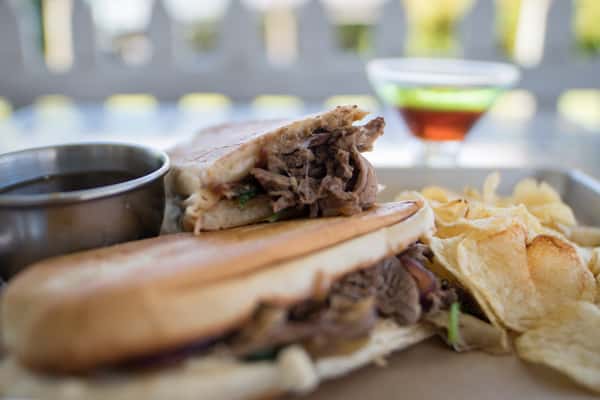 French Dip
