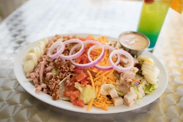 Chefs Salad
