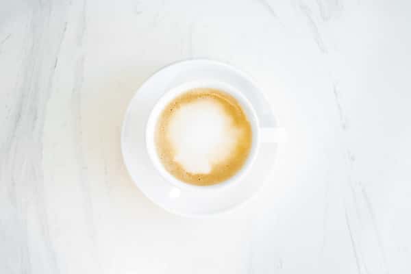Latte Macchiatto