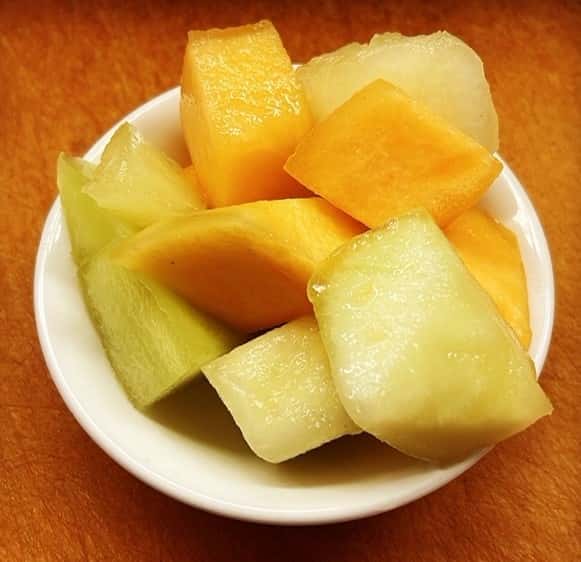 FRUIT SALAD