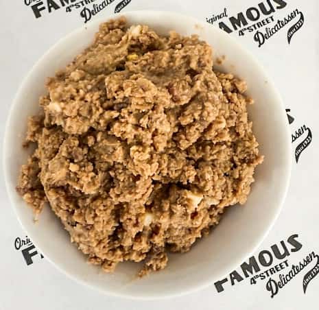 Chopped Liver