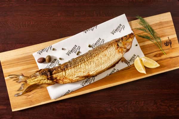 WHITEFISH