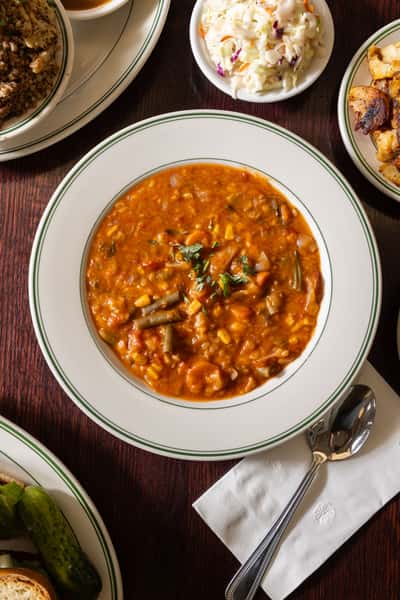 Veggie Soup
