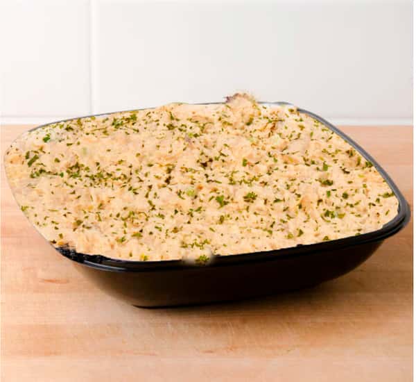 TUNA SALAD