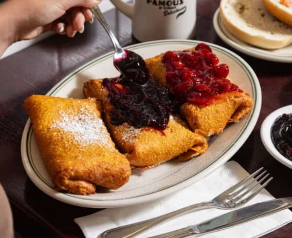BLINTZ