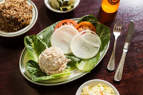 WHITEFISH SALAD