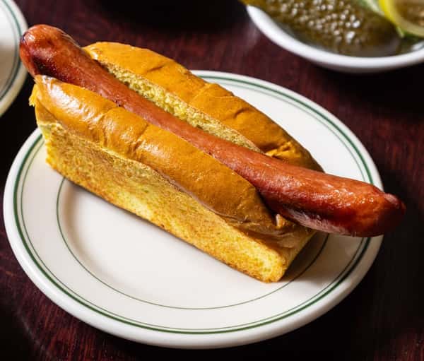 HOT DOG