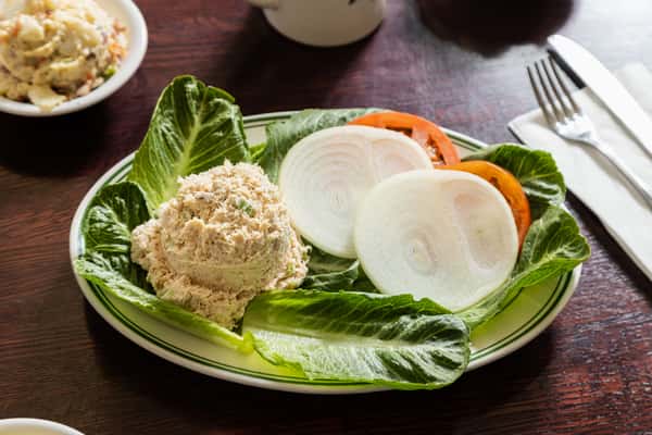 TUNA SALAD