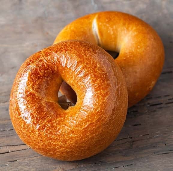 Bagels Individual