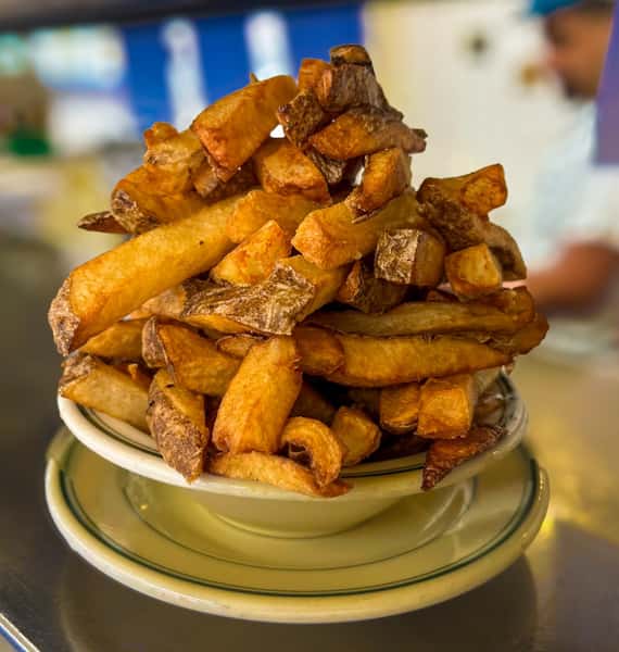 Side - Fries