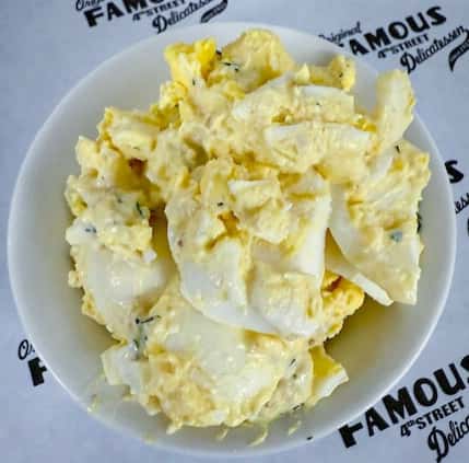 Egg Salad