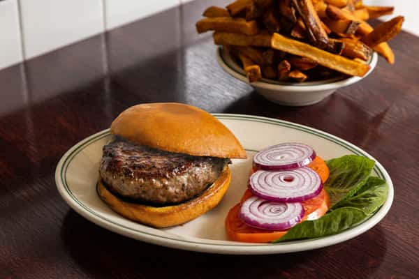 BURGER