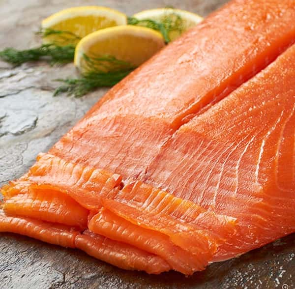 SALTY LOX