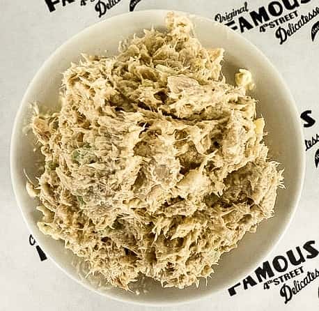 Tuna Salad