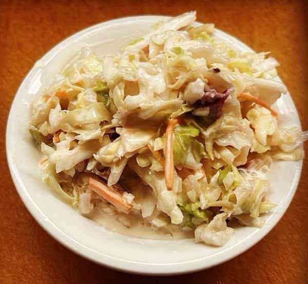 COLESLAW