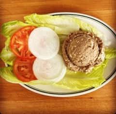 CHOPPED LIVER SPECIAL, App