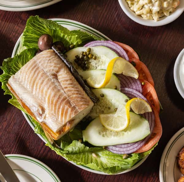 WHITEFISH