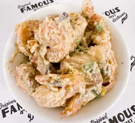 Shrimp Salad