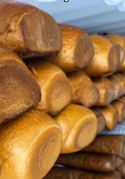Breads