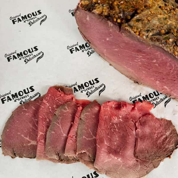 ROAST BEEF