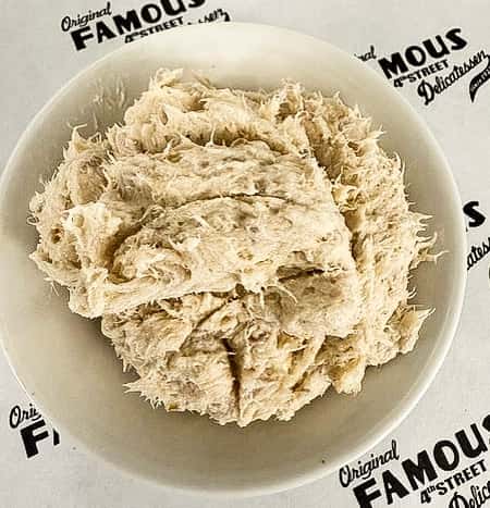 Whitefish Salad