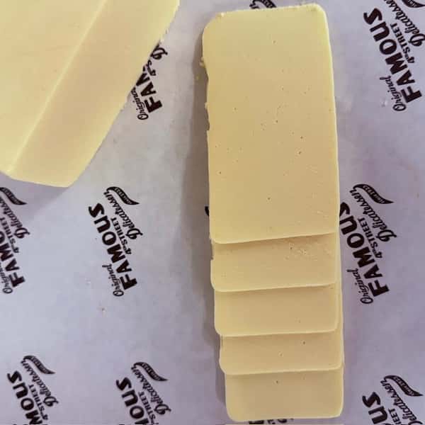 CHEESE SLENDER AMERICAN