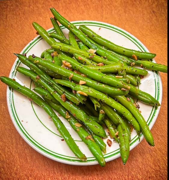 Side - Strng Bean