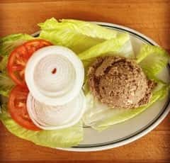 CHOPPED LIVER, App