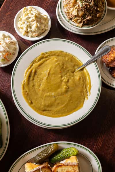 Split Pea Soup