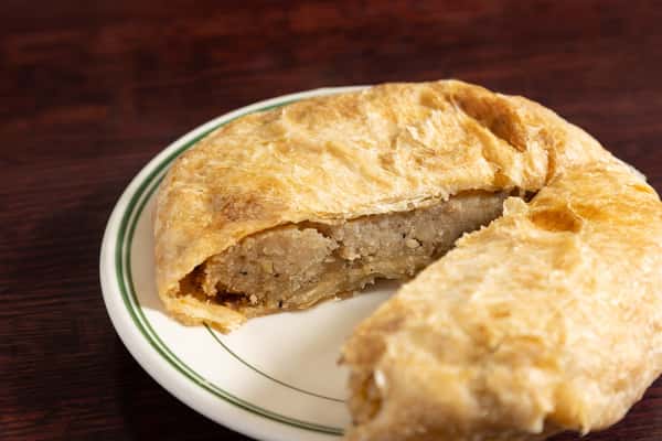 DELI KNISH