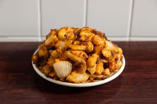 HOME FRIES
