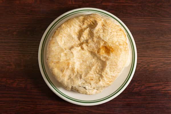 POTATO KNISH