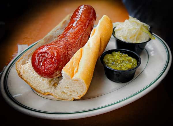 FRANKWURST