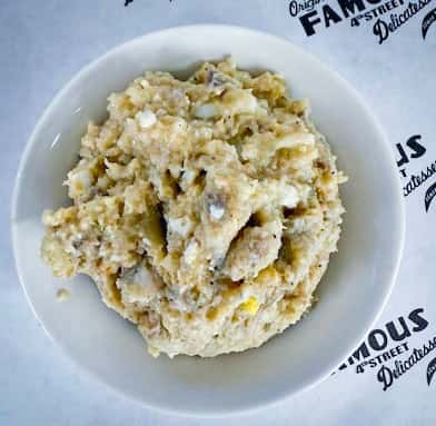 Herring Salad