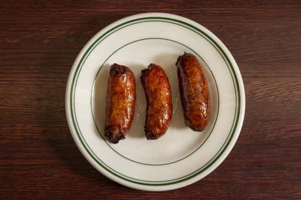 SAUSAGE