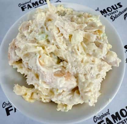 Chicken Salad