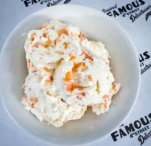 Nova Cream Cheese