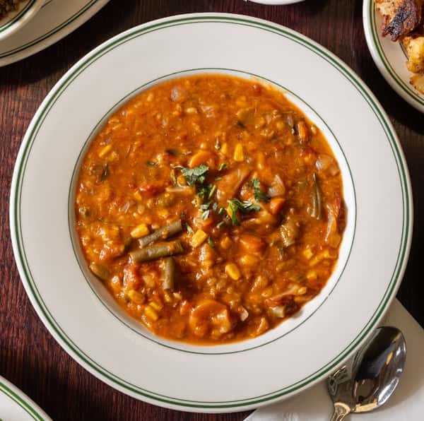 Veggie Soup