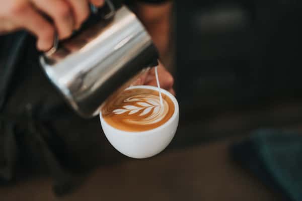 coffee