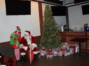christmas event